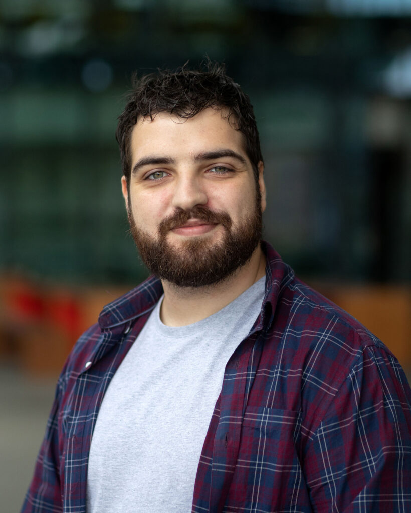 Lois Fernández Míguez M2N Research Group Eindhoven